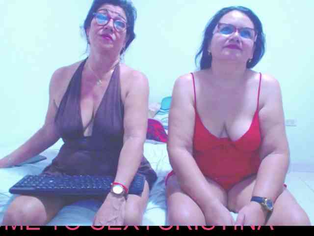 sexycristina webcam
