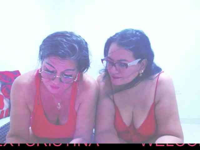 sexycristina webcam