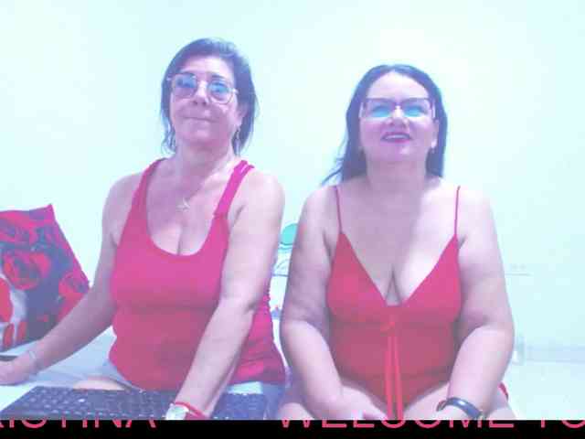 sexycristina webcam