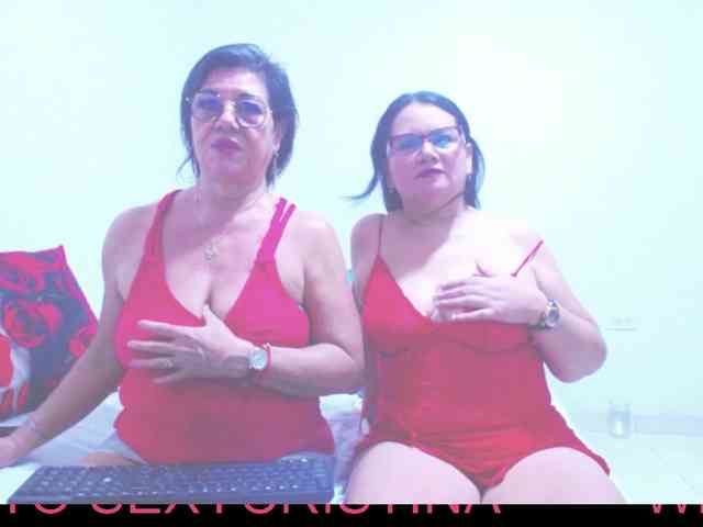 sexycristina webcam