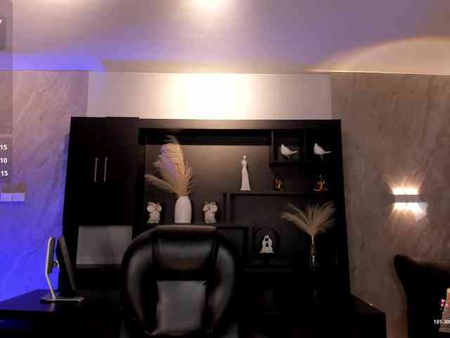 MorganHicks webcam
