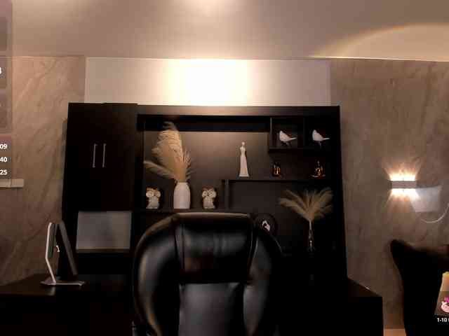 MorganHicks webcam