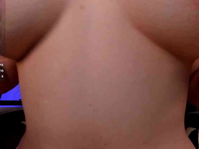 MorganHicks webcam
