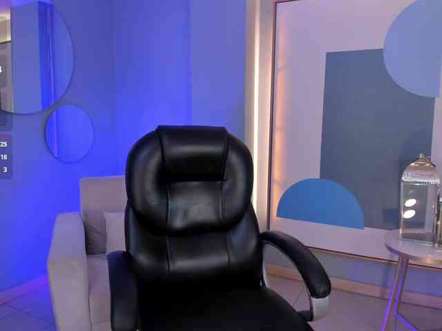 MorganHicks webcam
