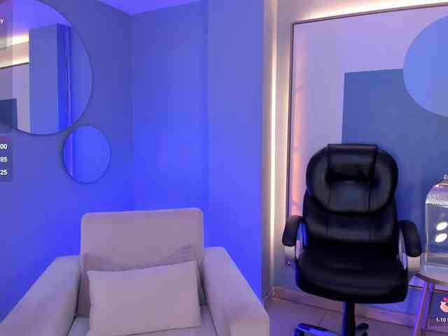 MorganHicks webcam