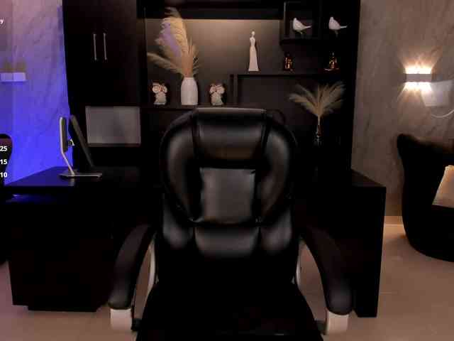 MorganHicks webcam
