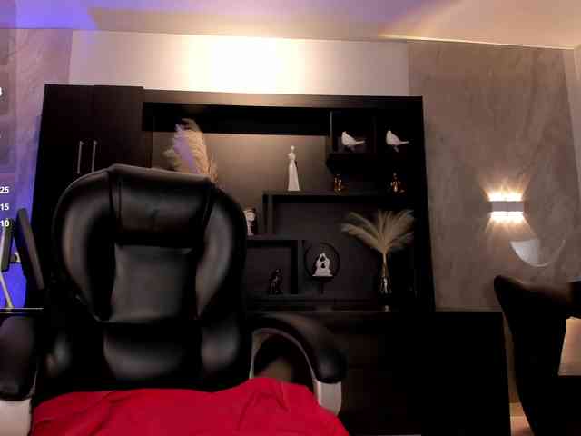 MorganHicks webcam