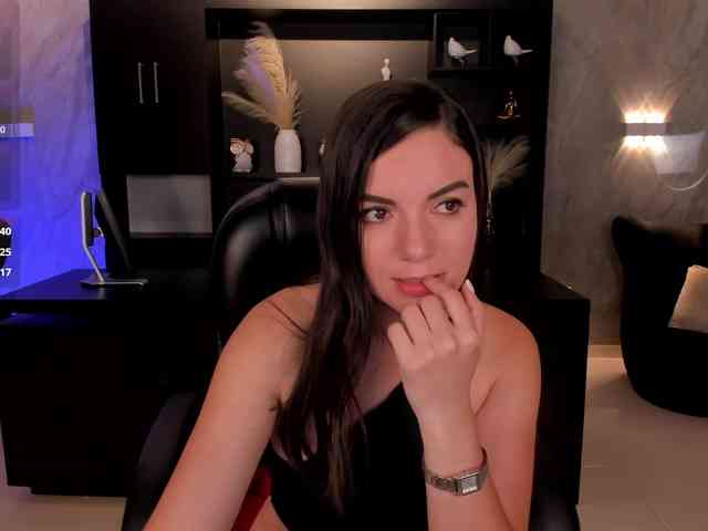 MorganHicks webcam