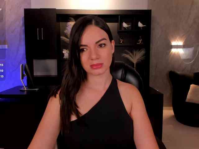 MorganHicks webcam