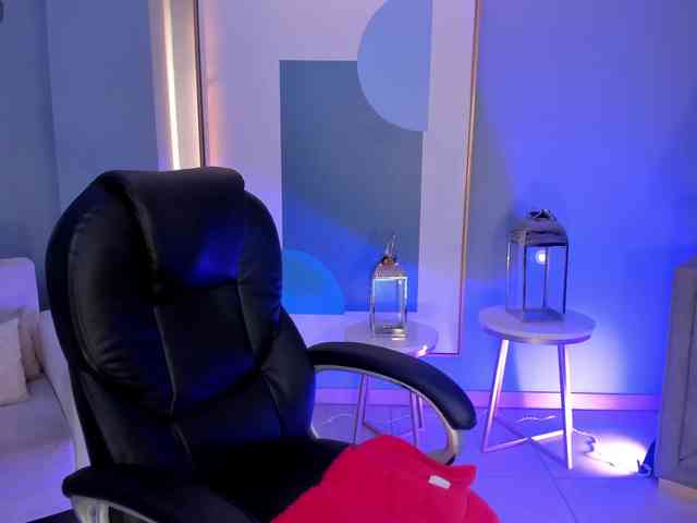 MorganHicks webcam