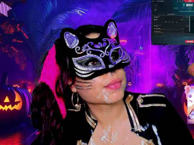 kassandra369 webcam