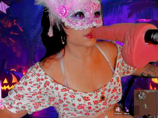 kassandra369 webcam