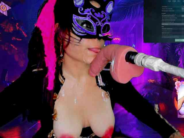 kassandra369 webcam