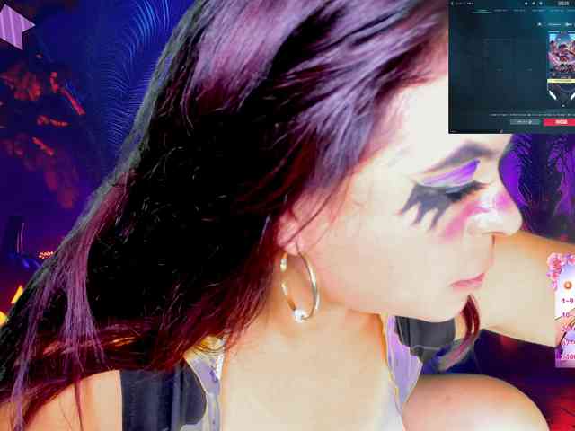 kassandra369 webcam