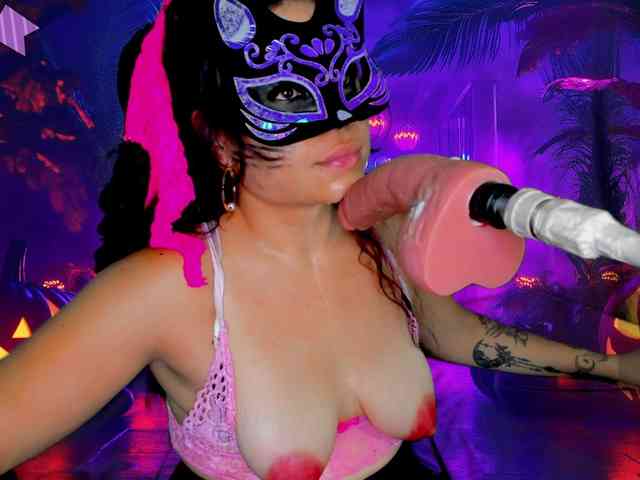 kassandra369 webcam