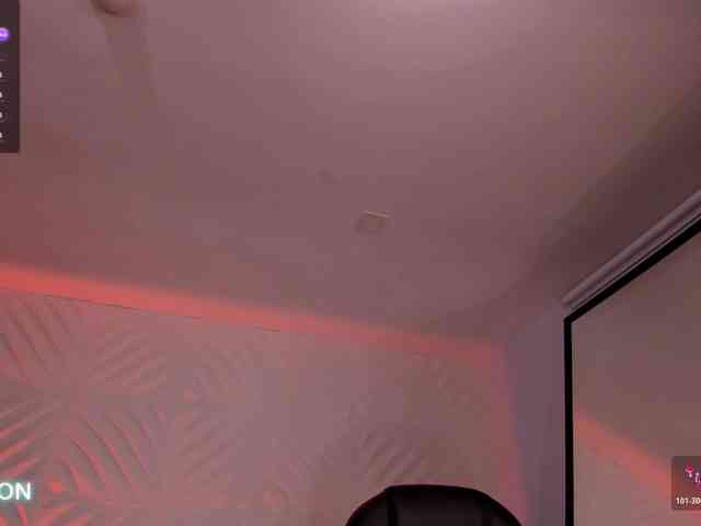DannieSmith1 webcam