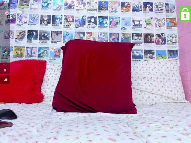 Ani_chan webcam