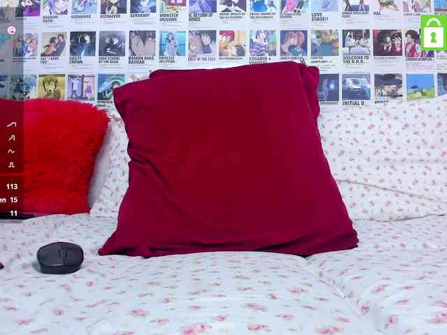 Ani_chan webcam