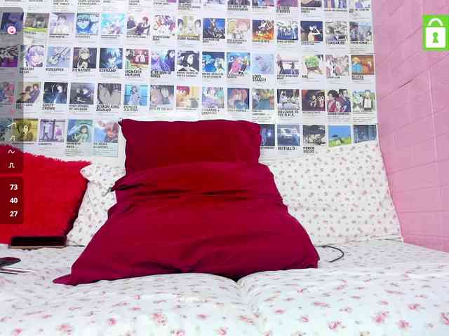 Ani_chan webcam