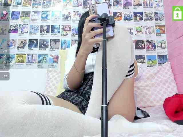 Ani_chan webcam