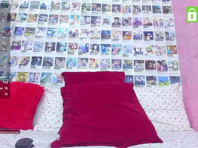 Ani_chan webcam