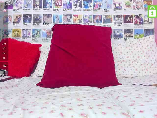 Ani_chan webcam