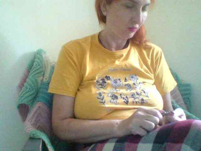 MssAngela webcam