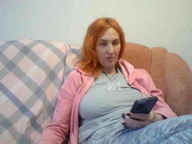 MssAngela webcam