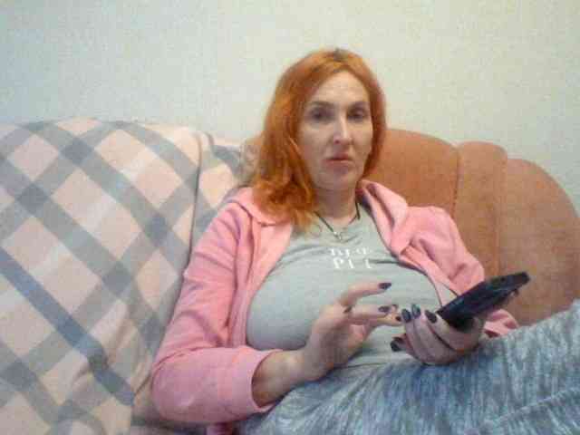 MssAngela webcam