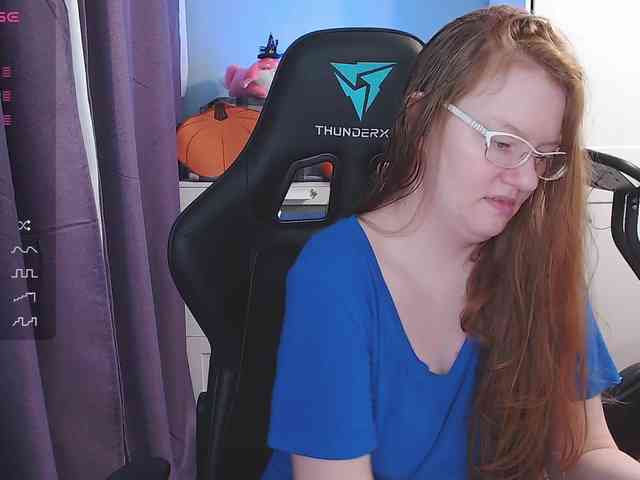 missInari webcam