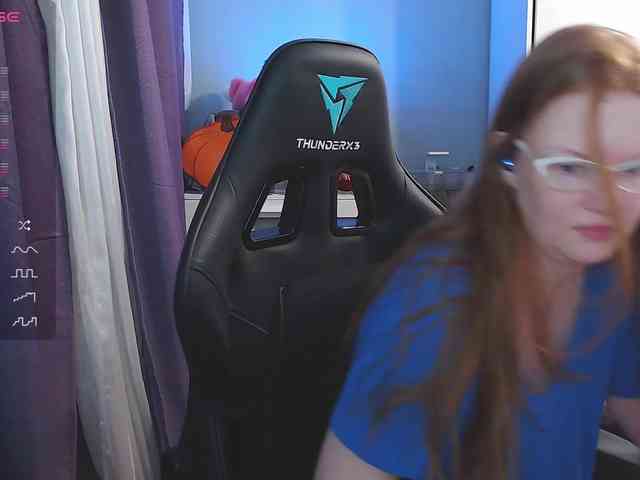 missInari webcam