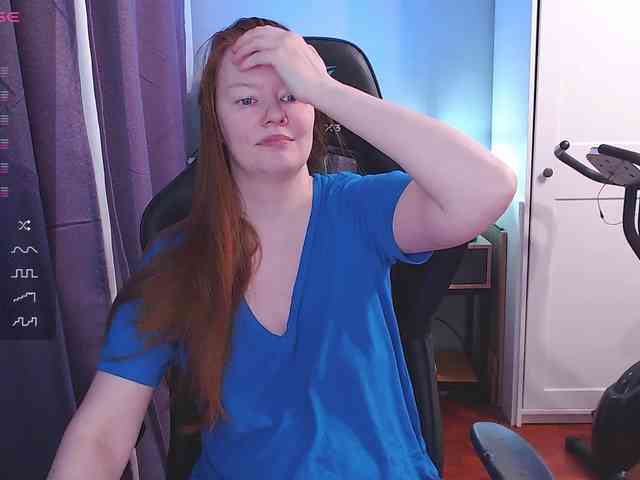 missInari webcam