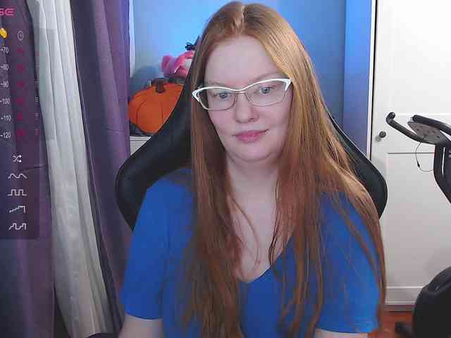missInari webcam