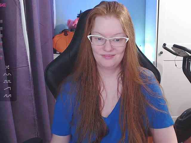 missInari webcam