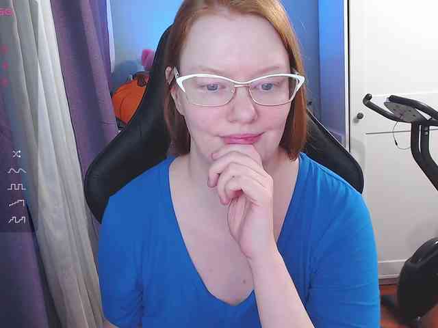 missInari webcam