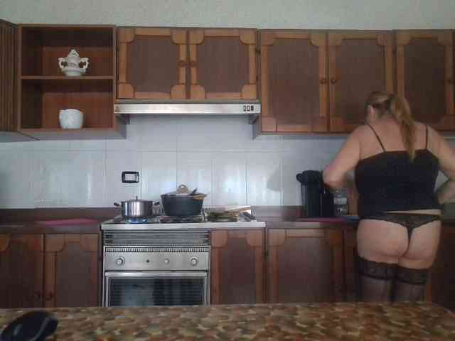 Mary_sweet webcam