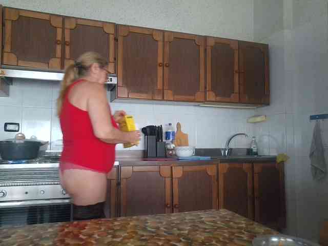 Mary_sweet webcam