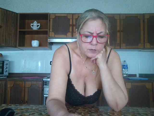 Mary_sweet
