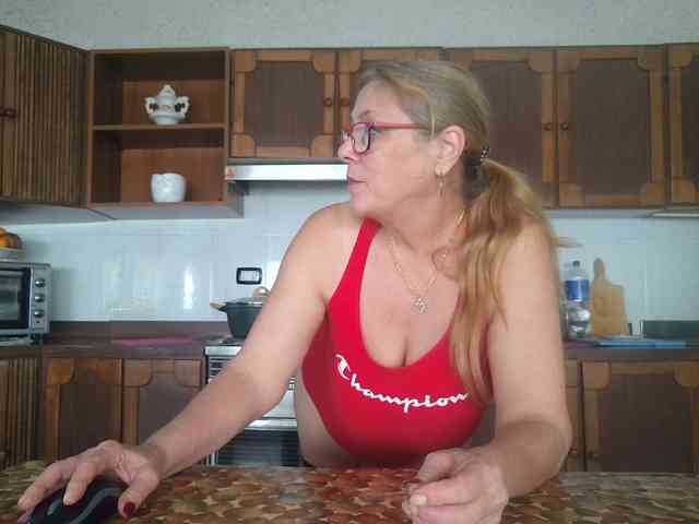 Mary_sweet webcam