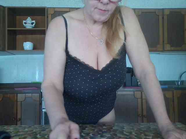 Mary_sweet webcam