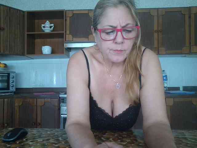 Mary_sweet webcam