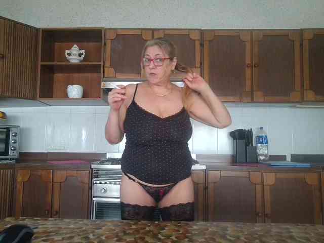 Mary_sweet