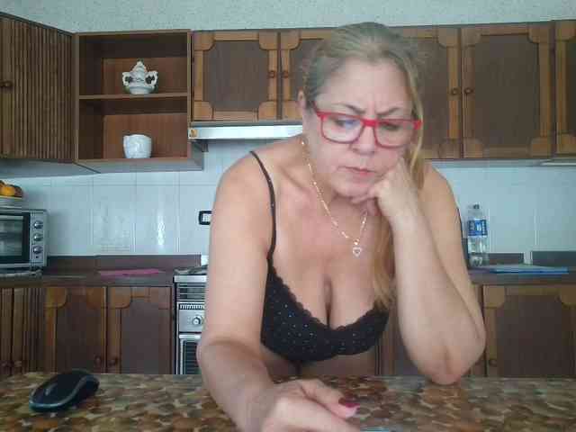 Mary_sweet webcam