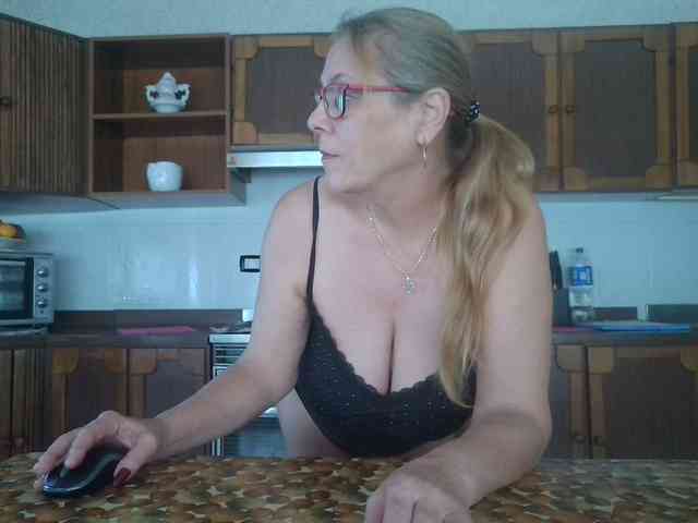 Mary_sweet webcam