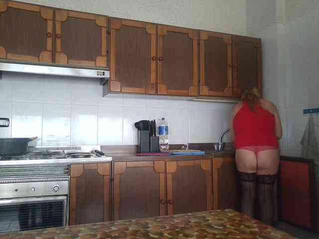Mary_sweet webcam
