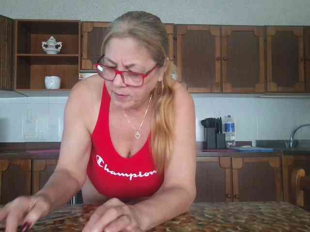 Mary_sweet webcam