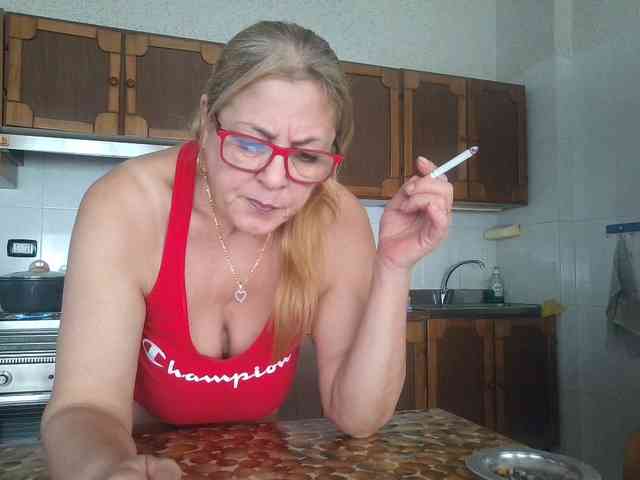 Mary_sweet webcam