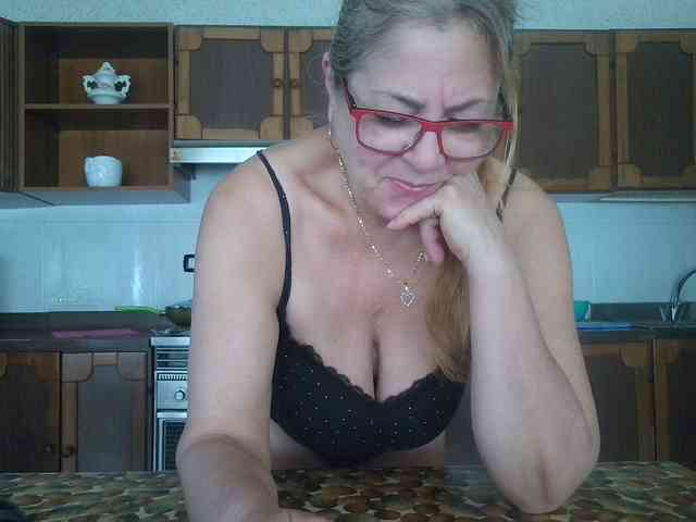Mary_sweet webcam