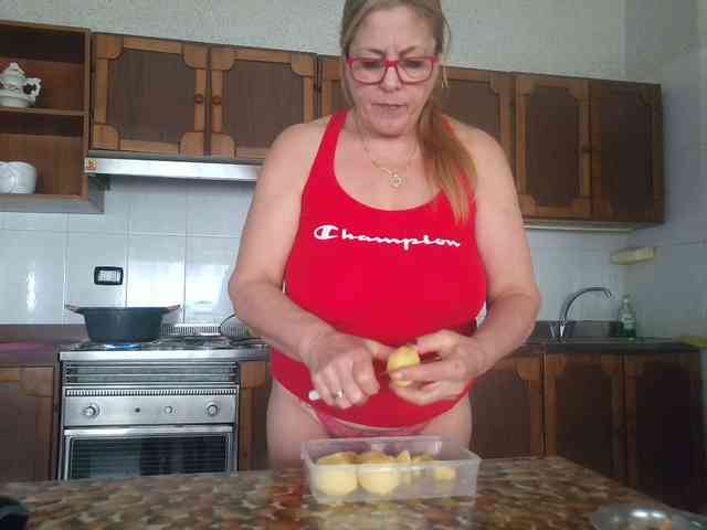 Mary_sweet webcam