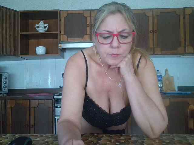 Mary_sweet webcam
